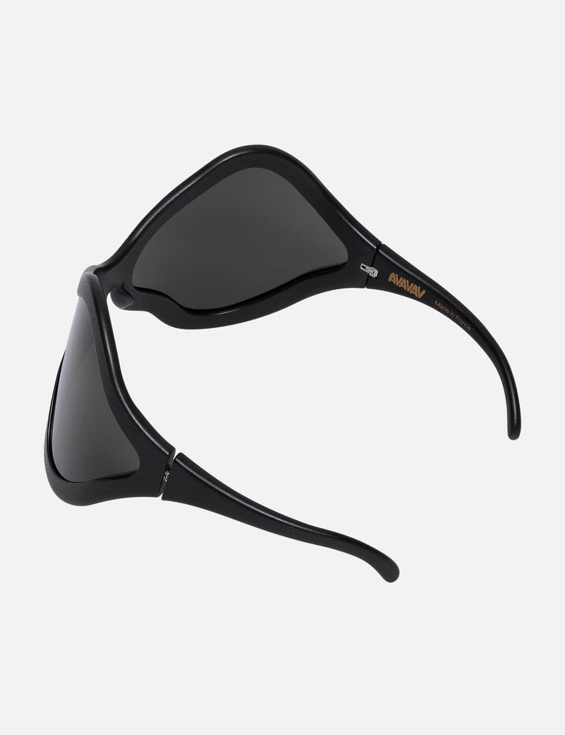 AVAVAV - Panda Sunglasses | HBX - Globally Curated Fashion