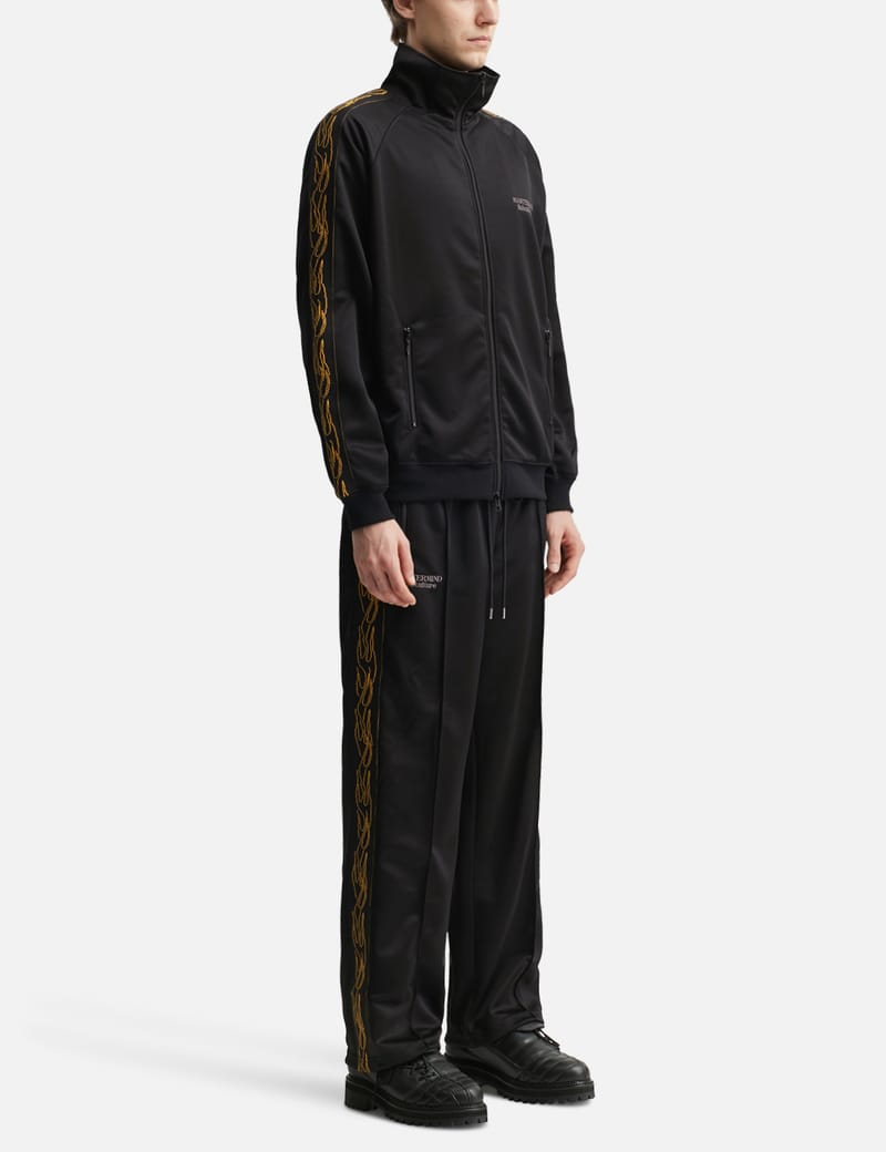 Mastermind World - Mastermind World x Subculture Track Jacket