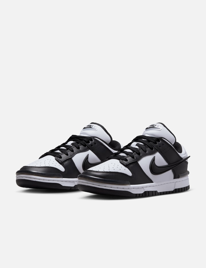 Nike - Nike Dunk Low Twist | HBX - Globally Curated Fashion and ...