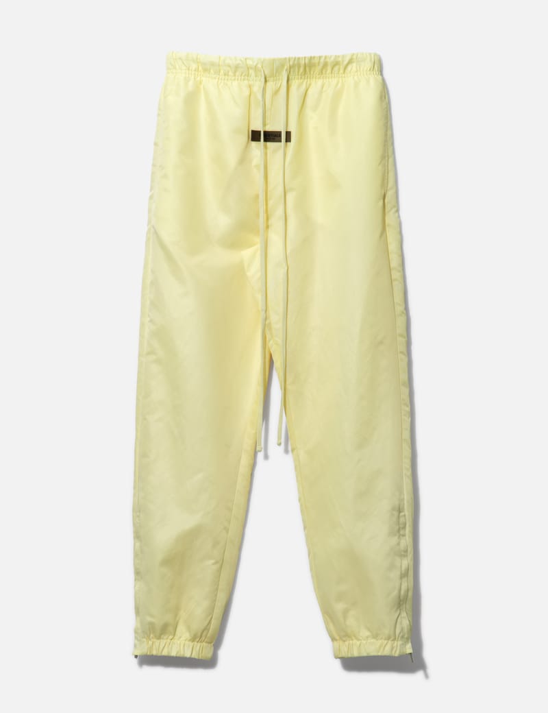 Nike x fear clearance of god track pants