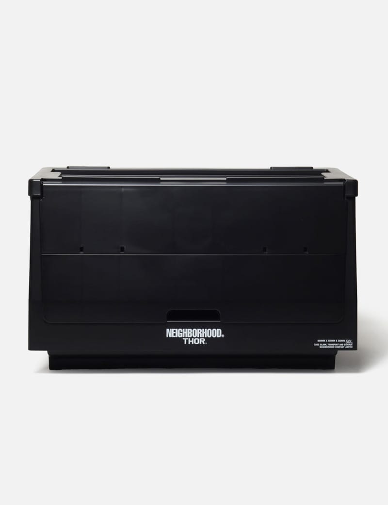 ネイバーフッド - SRL. フォールディング コンテナ 5L | HBX