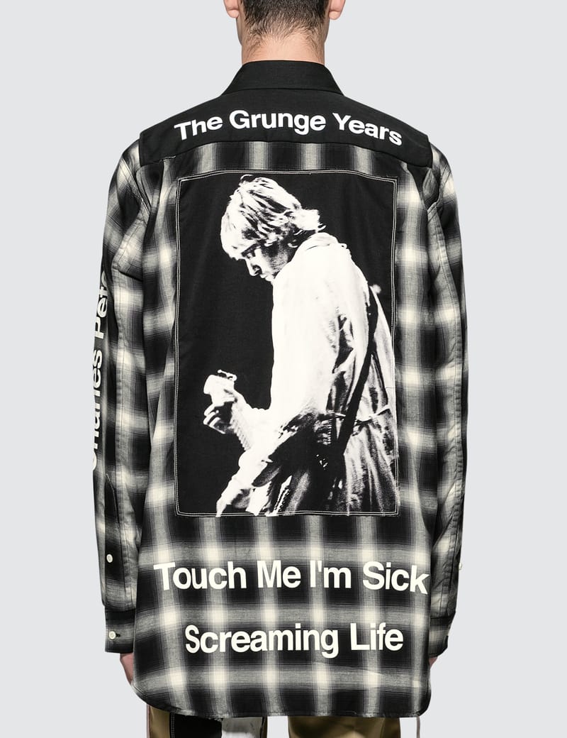 Takahiromiyashita Thesoloist - 180 Shirt Type II | HBX