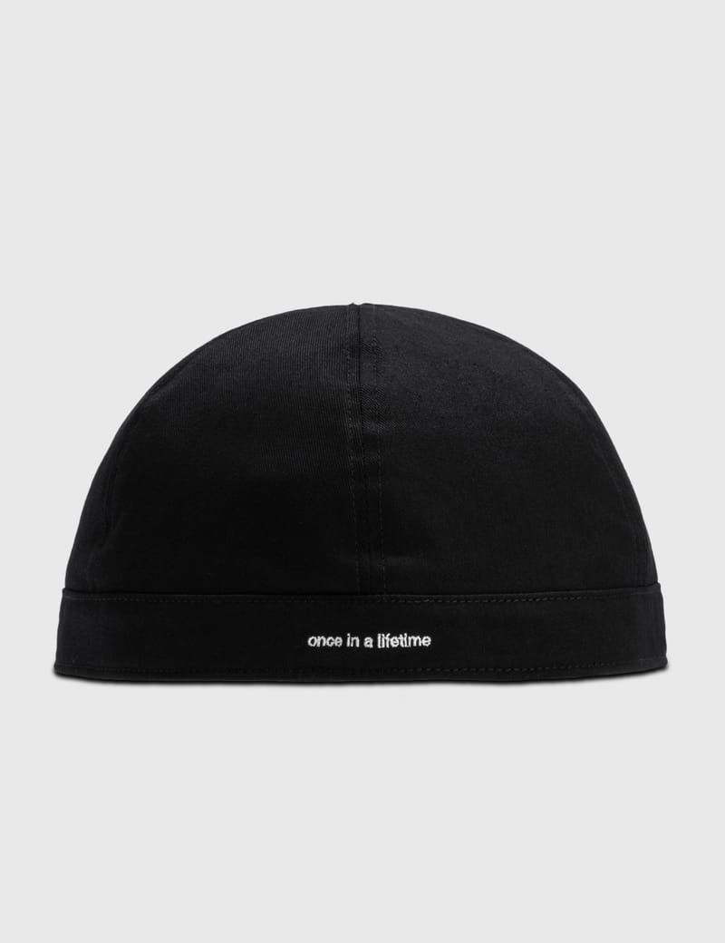 Undercover - 6 Panel Cap | HBX - Globally Curated Fashion and Lifestyle by  Hypebeast