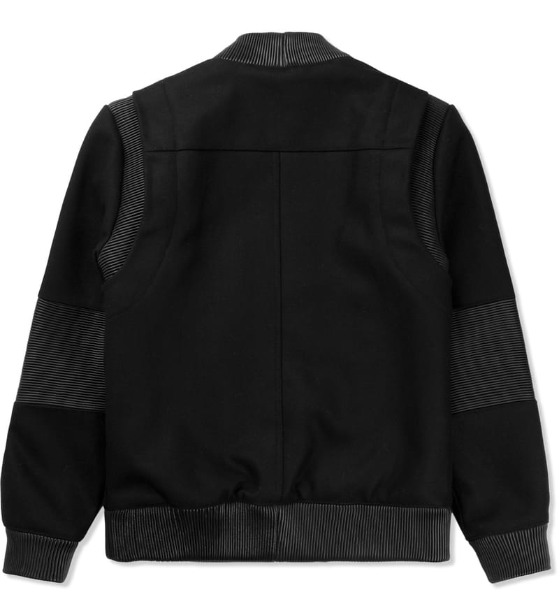 Surface to Air - Black IZO Jacket | HBX - Globally Curated
