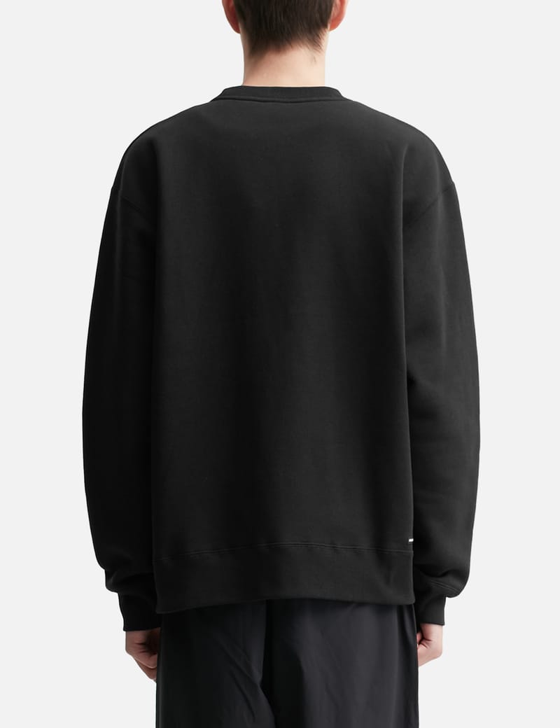 トップス FCRB Real Bristol ALL OVER STAR CREWNECK F.C. REAL BRISTOL SIDE LOGO CREWNECK SWEATSHIRT | ROCC
