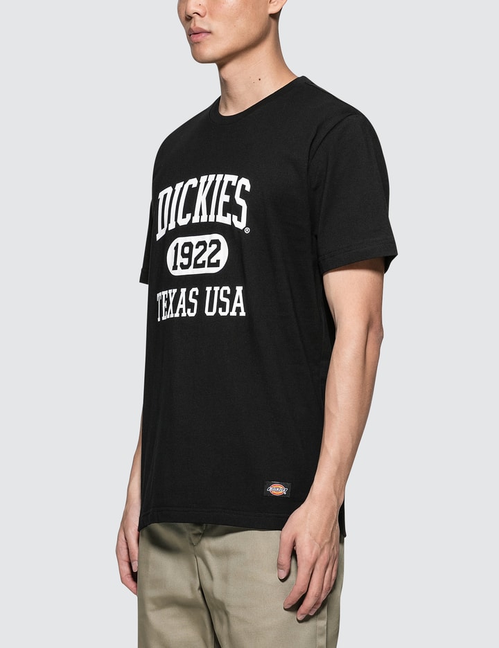 Dickies University S/S TShirt HBX Globally Curated Fashion and