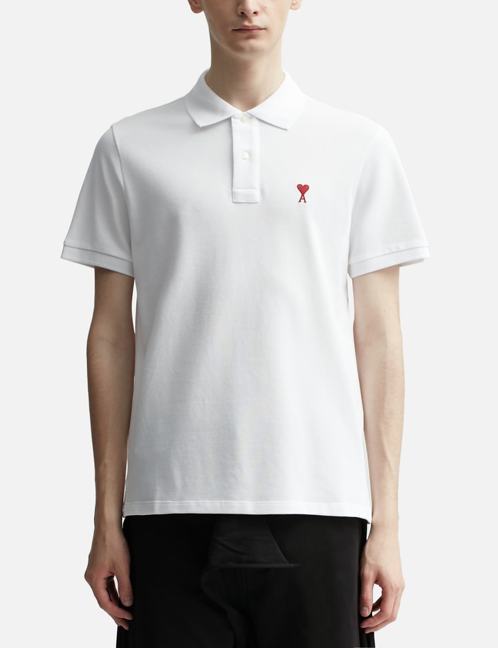 Ami De Coeur Polo Shirt