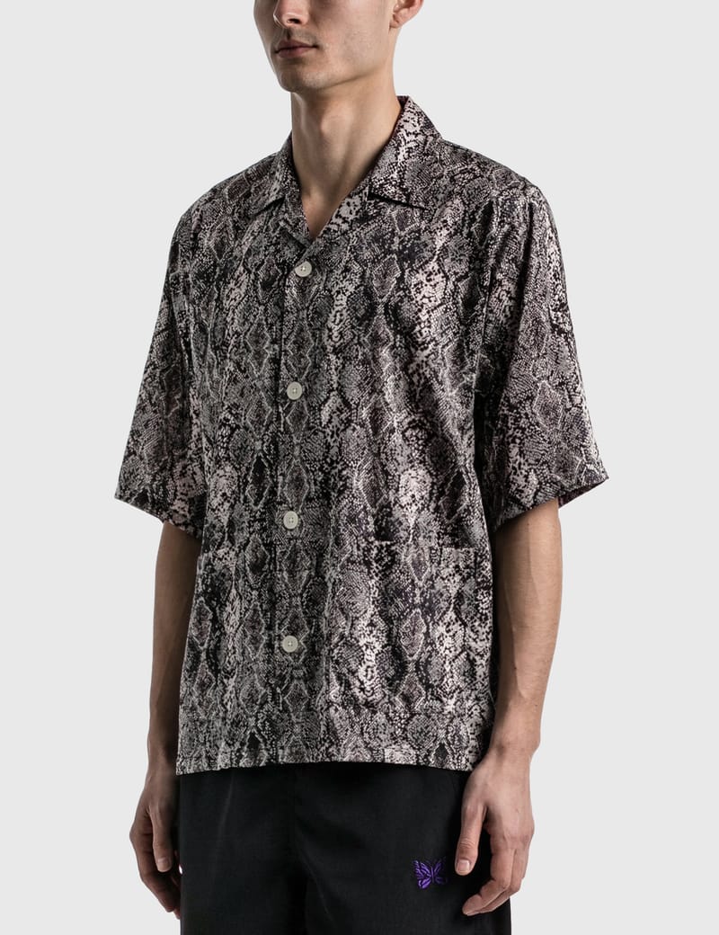 販売の値下げ NEEDLES Cabana Shirt シャツ - LITTLEHEROESDENTISTRY