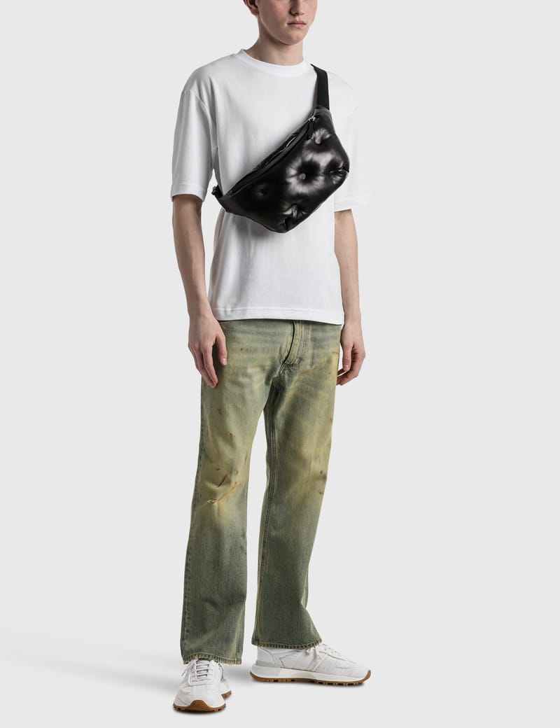 Maison Margiela バムバッグ Amazon | [Maison Martin Margiela] [メゾンマルジェラ