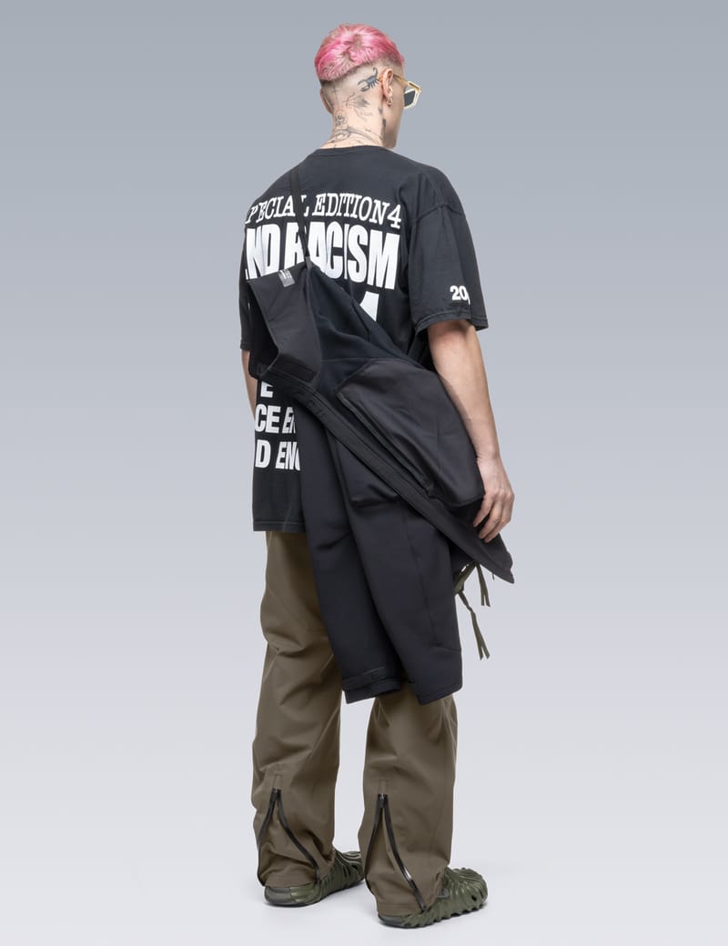 ACRONYM - schoeller® 3XDRY® WB-400™ Jacket | HBX - Globally ACRONYM - schoeller® 3XDRY® WB-400™ Jacket | HBX - Globally