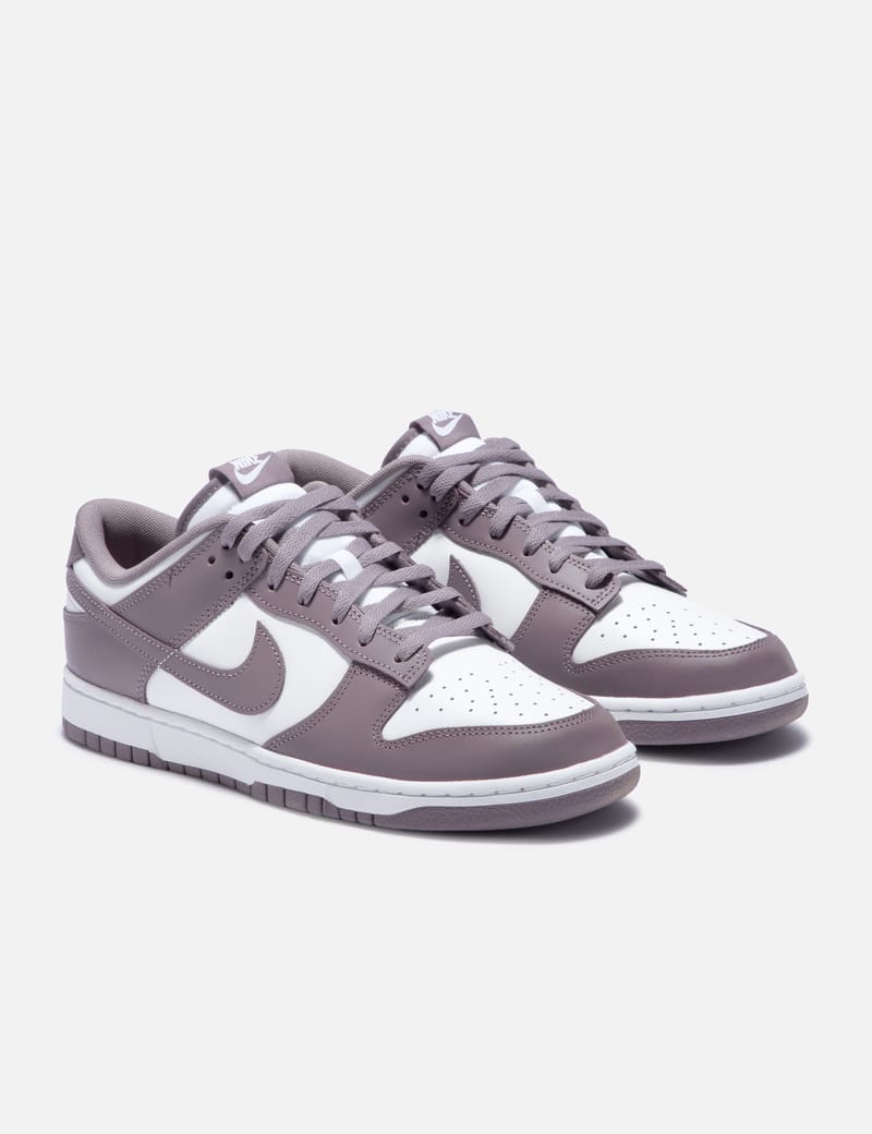 国内配送 NIKE DUNK LOW RETRO BTTYS WHITE/TAUPE GREY Nike Dunk Low Retro 'White Taupe Grey' DV0833-112