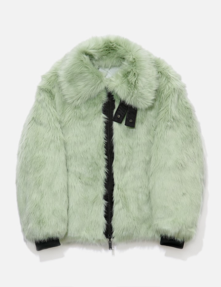 nike x ambush reversible jacket