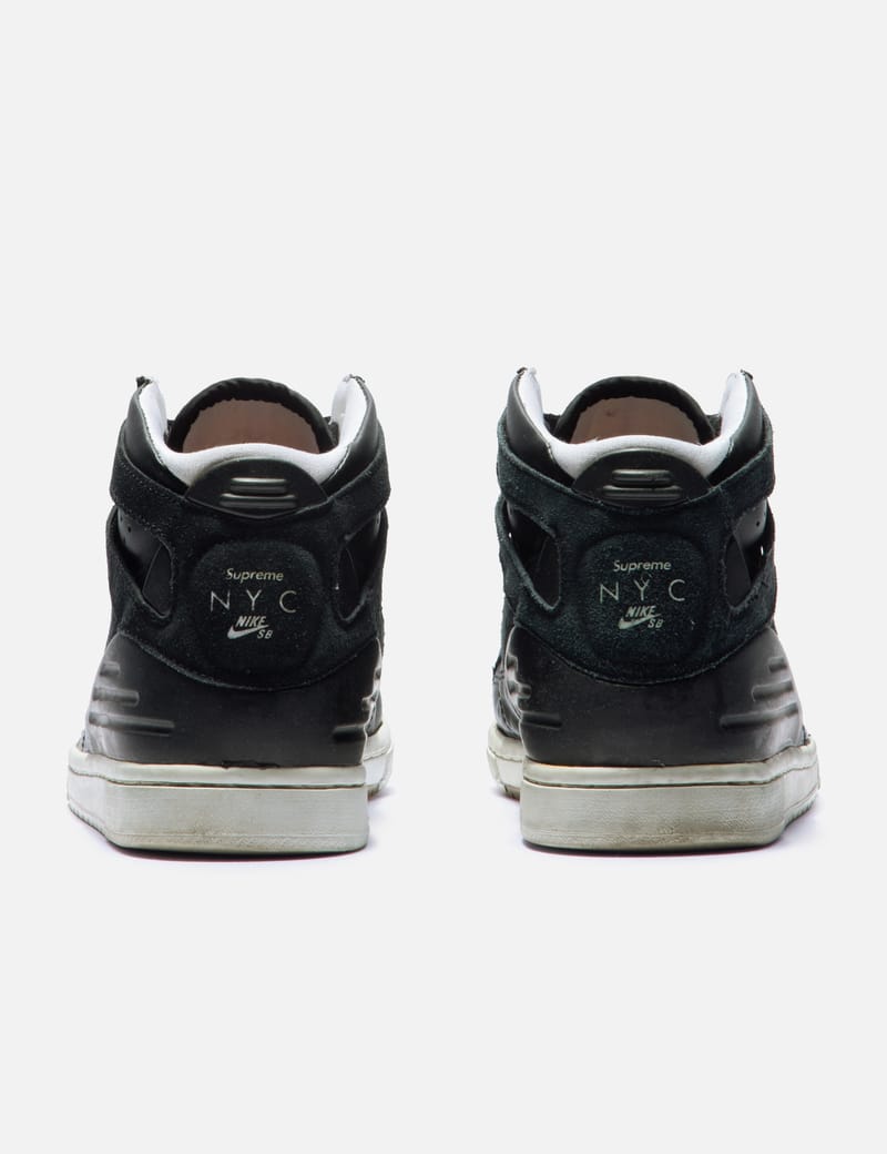 Nike SB - Supreme 94 | HBX