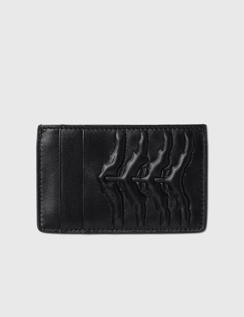 口コミ サイト 商品 Rib - McQueen Alexander Cage Globally - HBX | Holder Card 小物