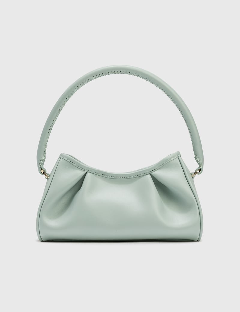 Elleme Small Dimple Leather Bag HBX Globally Curated Fashion