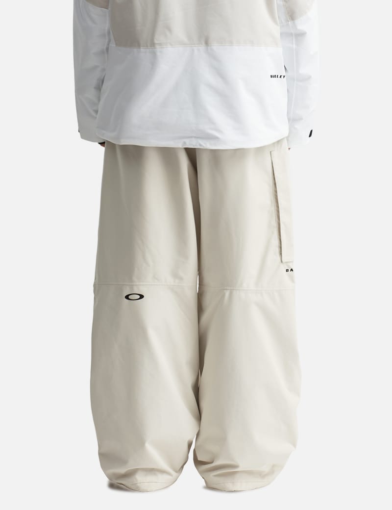 Oakley Channel Cargo Pant - Waterproof baggy cargo pants with