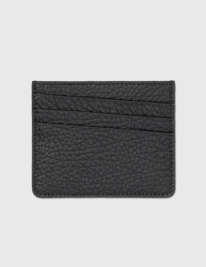 【Maison Margiela】STITCH CARD HOLDER-Cedro 17944705_37816454_600.jpg