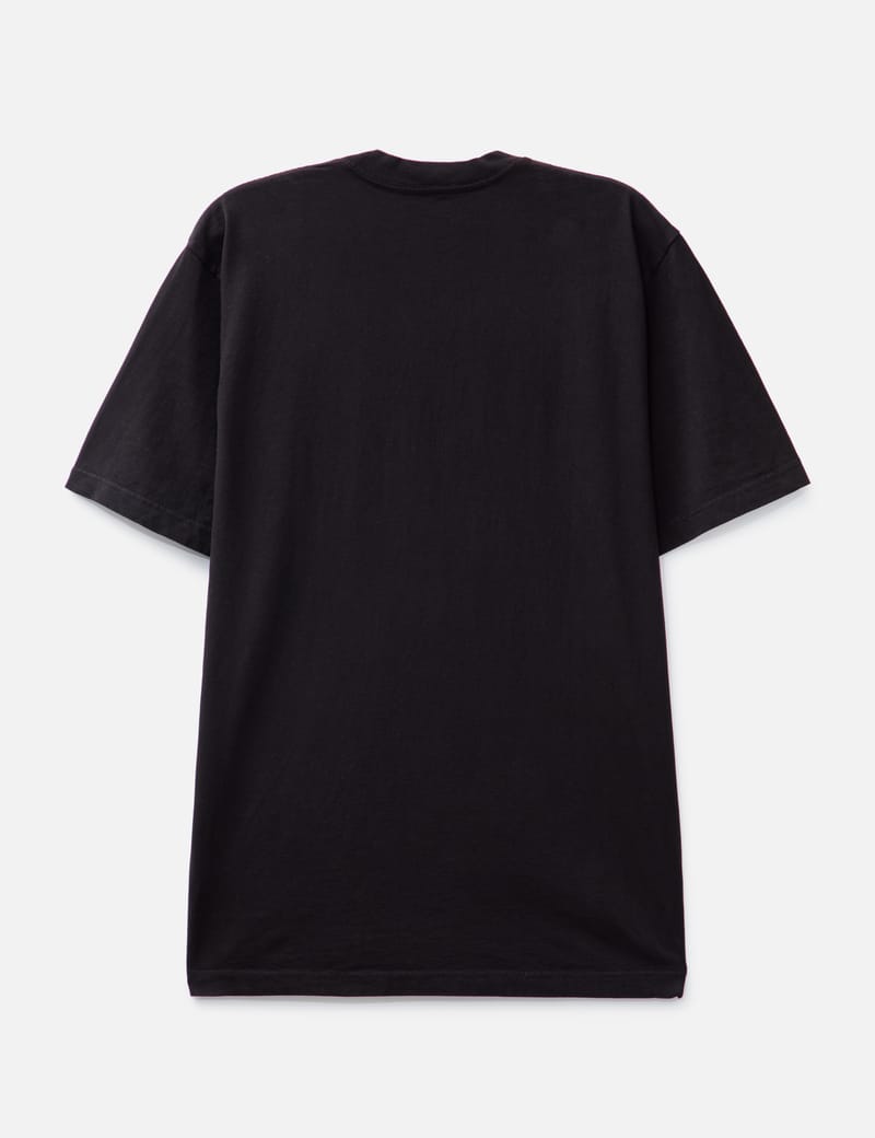 Vetements - VETEMENTS OVERSIZED T-SHIRT | HBX - Globally
