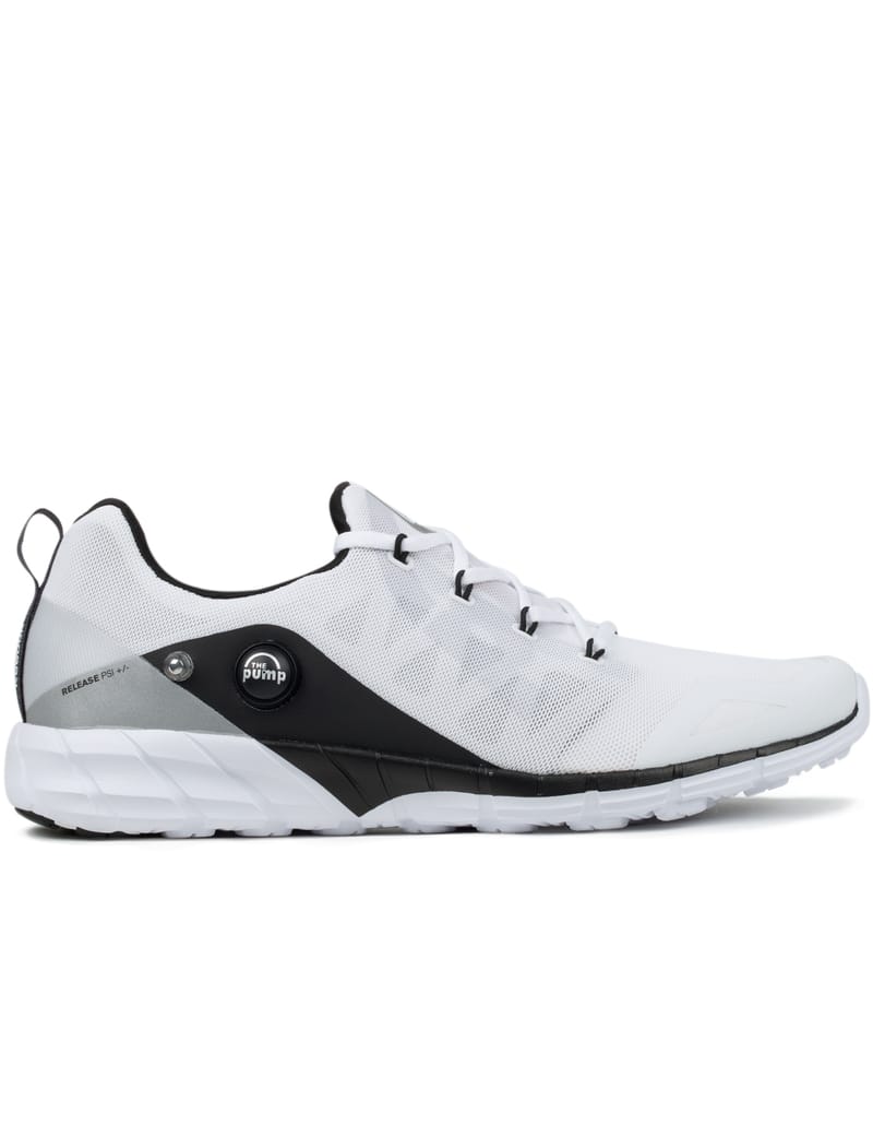 Reebok best sale release psi