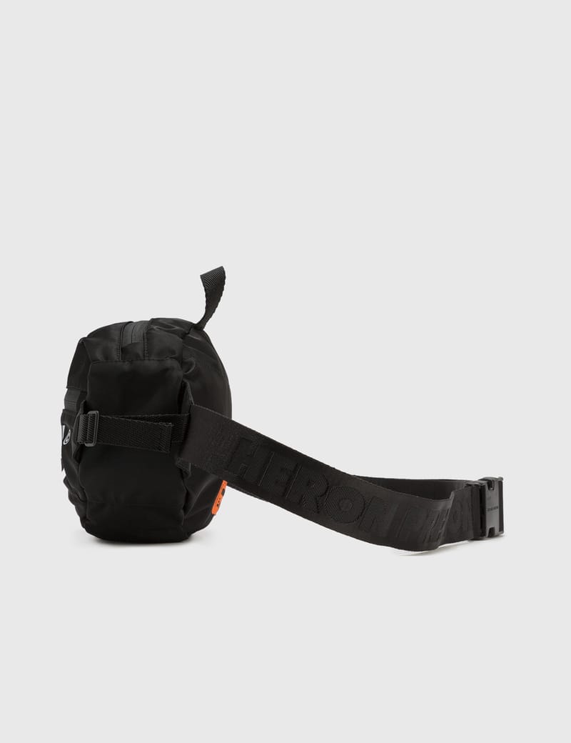HERON PRESTON® - CTNMB Fanny Pack | HBX - Globally Curated Fashion and  Lifestyle by Hypebeast
