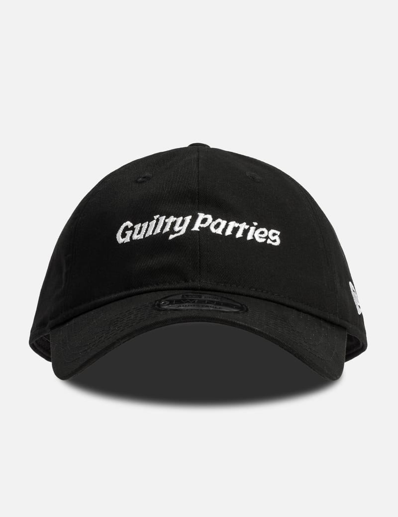 トップ guilty parties キャップ