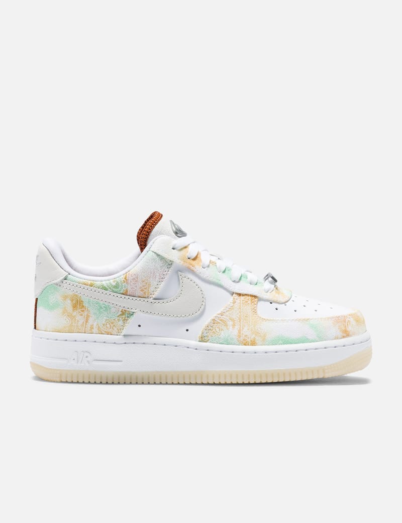 Nike Nike Air Force 1 07 LX HBX Globally Curated Fashion