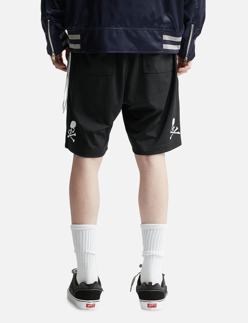 Mastermind Japan - SKULL SHORTS | HBX - Globally Curated
