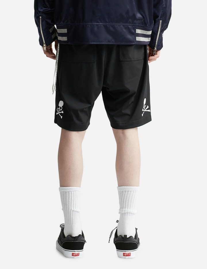 Mastermind Japan - SKULL SHORTS | HBX