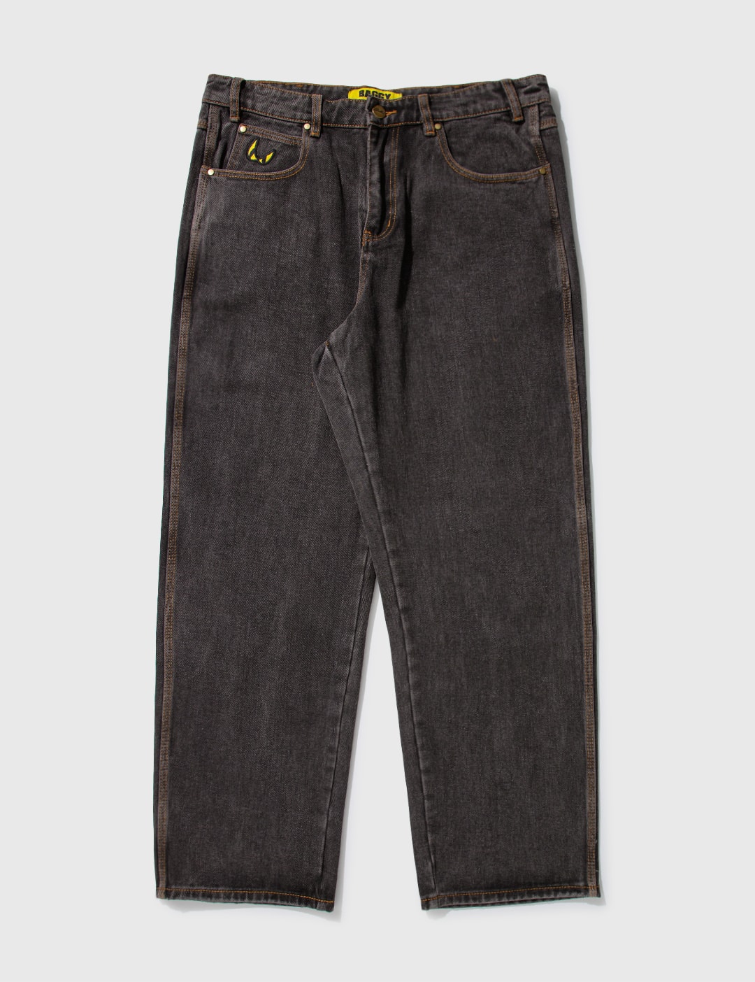 Butter Goods - Spinner Denim Jeans | HBX - Globally Curated Fashion and ...