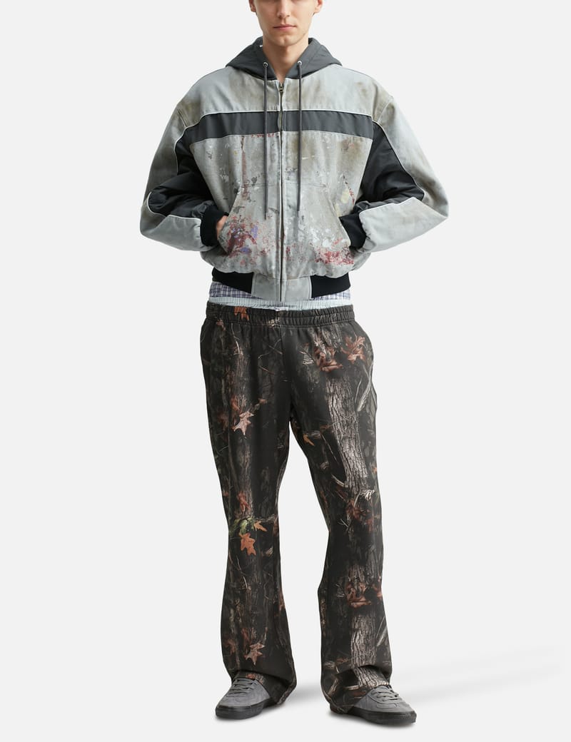 Praying - Dirty Sports Jacket | HBX