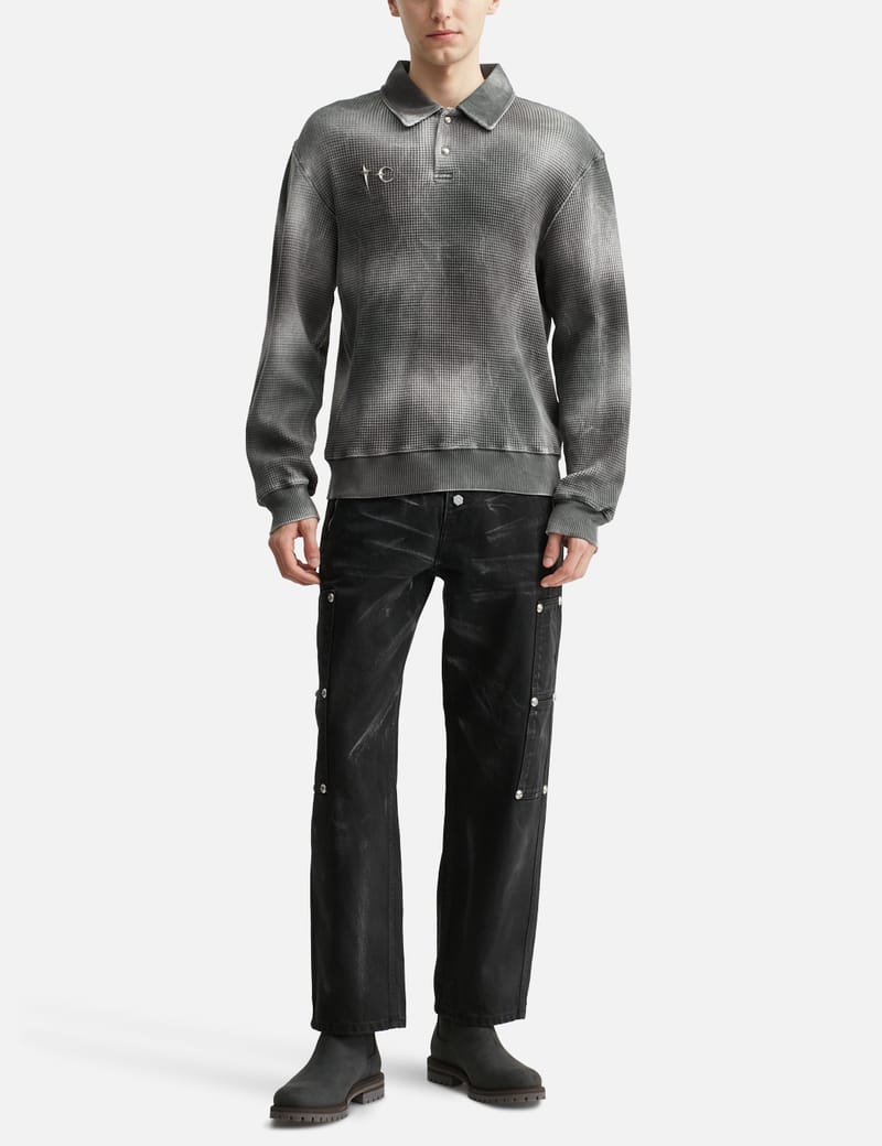 THUG CLUB - Ambush TC Polo | HBX - Globally Curated Fashion