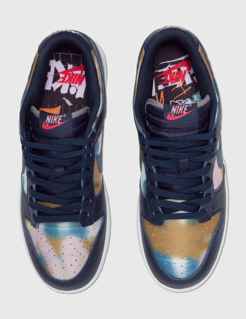 Nike - Nike Dunk Low Retro PRM | HBX