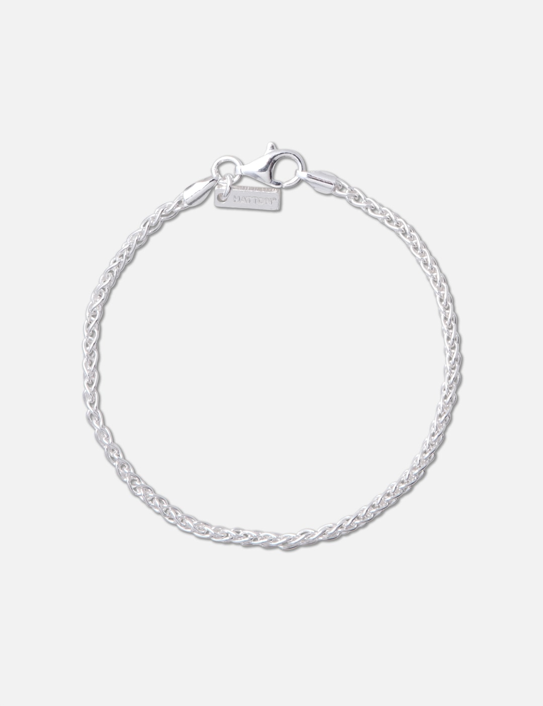 HATTON LABS - Rope Bracelet | HBX - HYPEBEAST 為您搜羅全球潮流時尚品牌