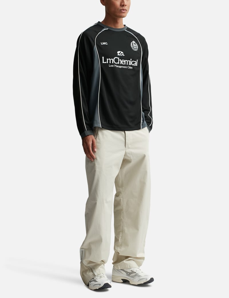 ★LMC★CHEMICAL SOCCER LONG SLV JERSEY★送料・関税込★ fe9cfca82661b45a504e2fdd2dc43f