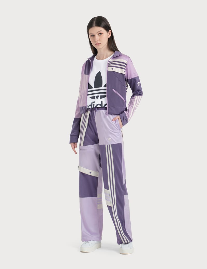 Danielle cathari adidas on sale originals track pants