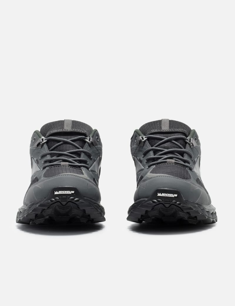 Mizuno Sportstyle Wave Mujin TL GTX - Rugged GORE-TEX trail runner