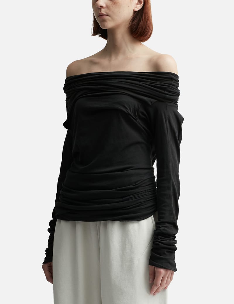 Entire Studios - BOUND TOP | HBX - Globally Curated Fashion
