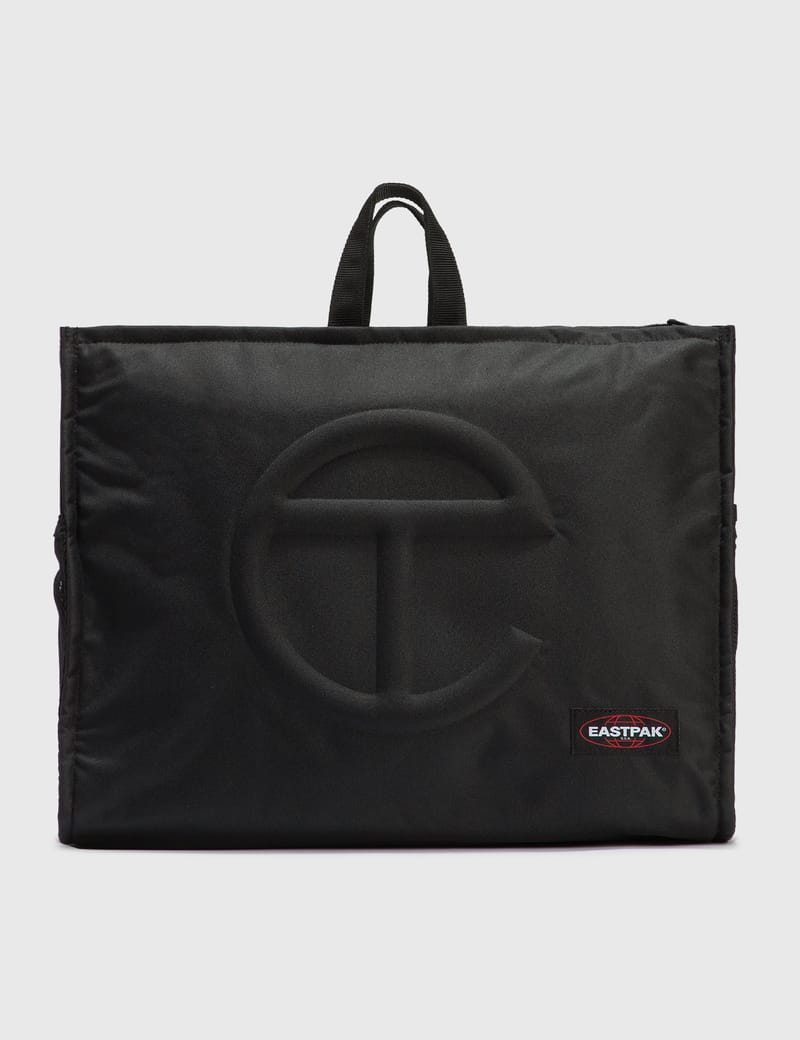 Eastpak - Eastpak x Telfar Shopper L | HBX - Globally Curated