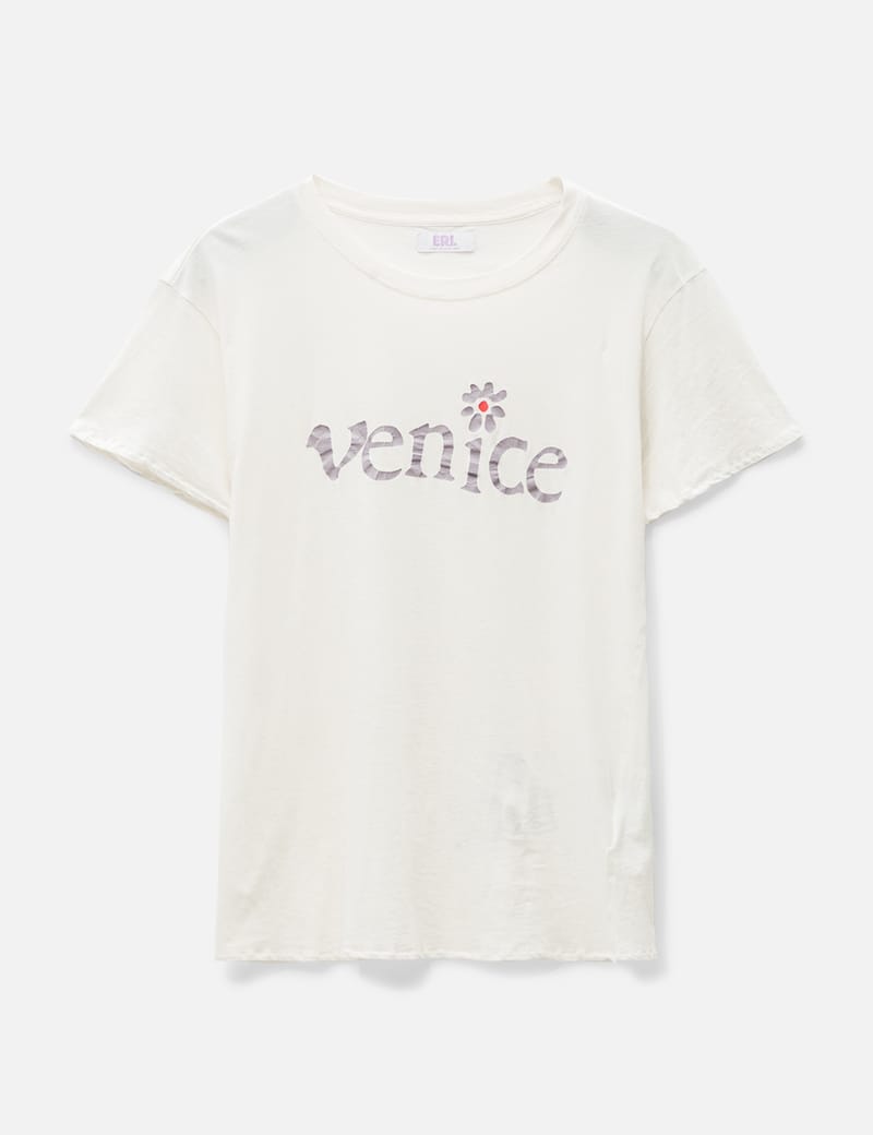 ERL Venice T-Shirt Knit | Apparel » Buy online now!