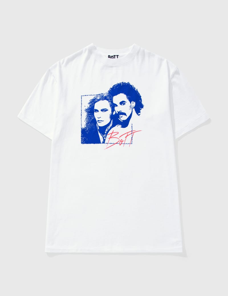 BoTT - Sara T-shirt | HBX - ハイプビースト(Hypebeast)が厳選した ...