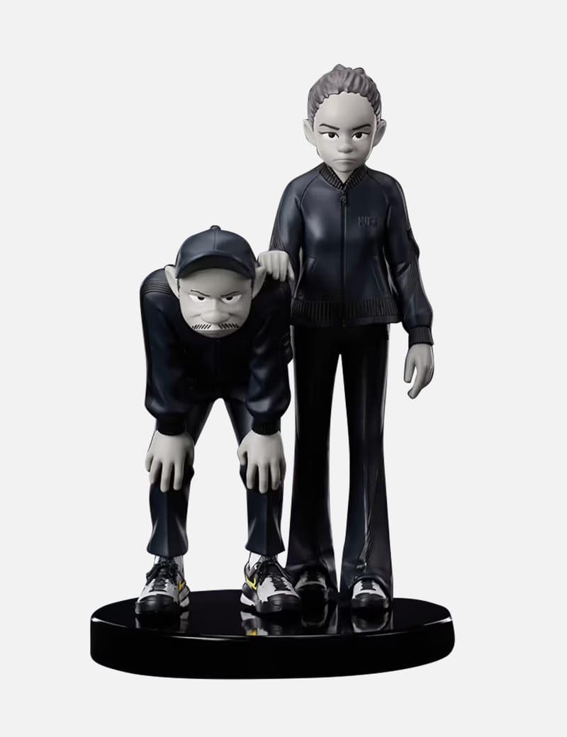 その他 NIKE SACAI SCULPTURE BY YUSUKE HANAI Sacai Nike Yusuke Hanai Sculpture - Brand-new multicolor