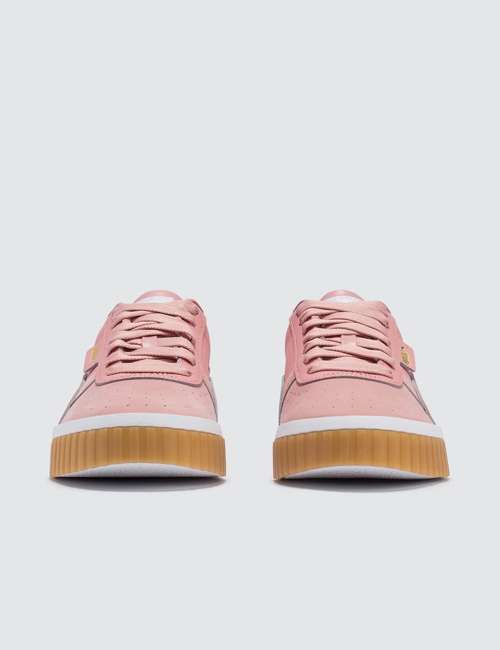 puma cali exotic women's sneakers