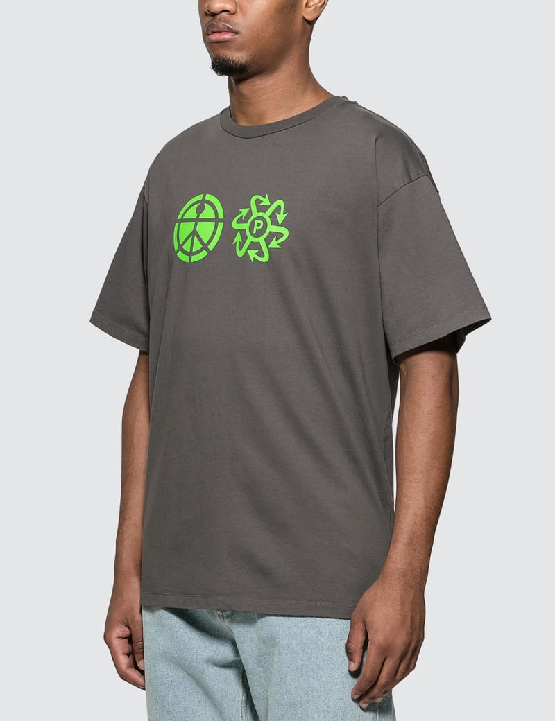 Rassvet - Print Logo T-Shirt | HBX