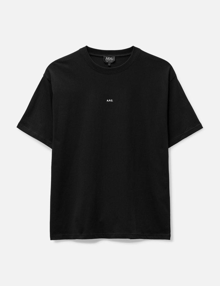 A.P.C. - Kyle T-shirt | HBX - Globally Curated Fashion and Lifestyle by ...