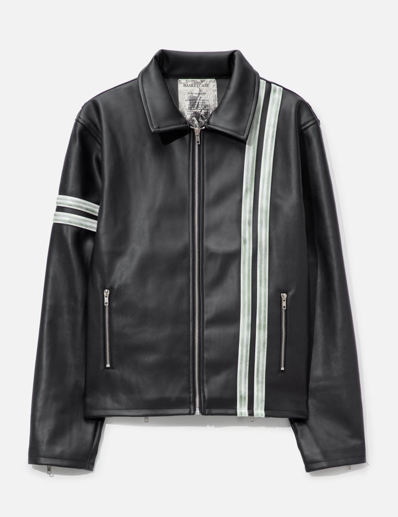 バスケットケース - Lucky Track Jacket | HBX