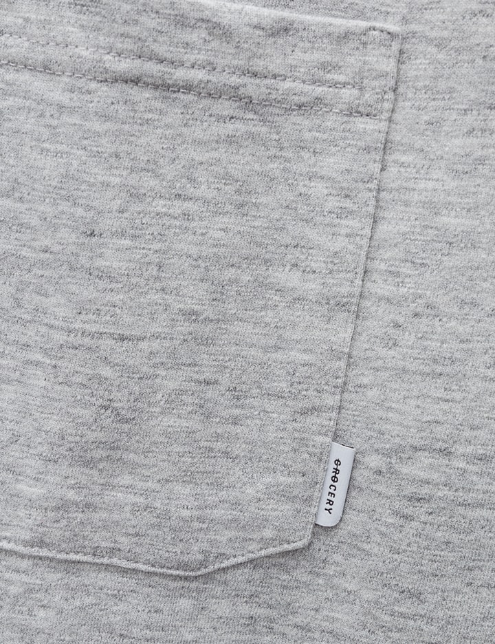 Grocery - Very Basic Pocket T-shirt | HBX - Globally Curated Fashion ...