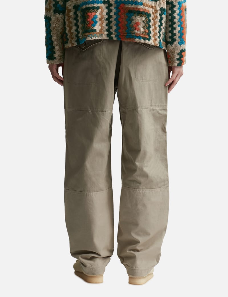 Engineered Garments - Field Pants | HBX - Globally Curated