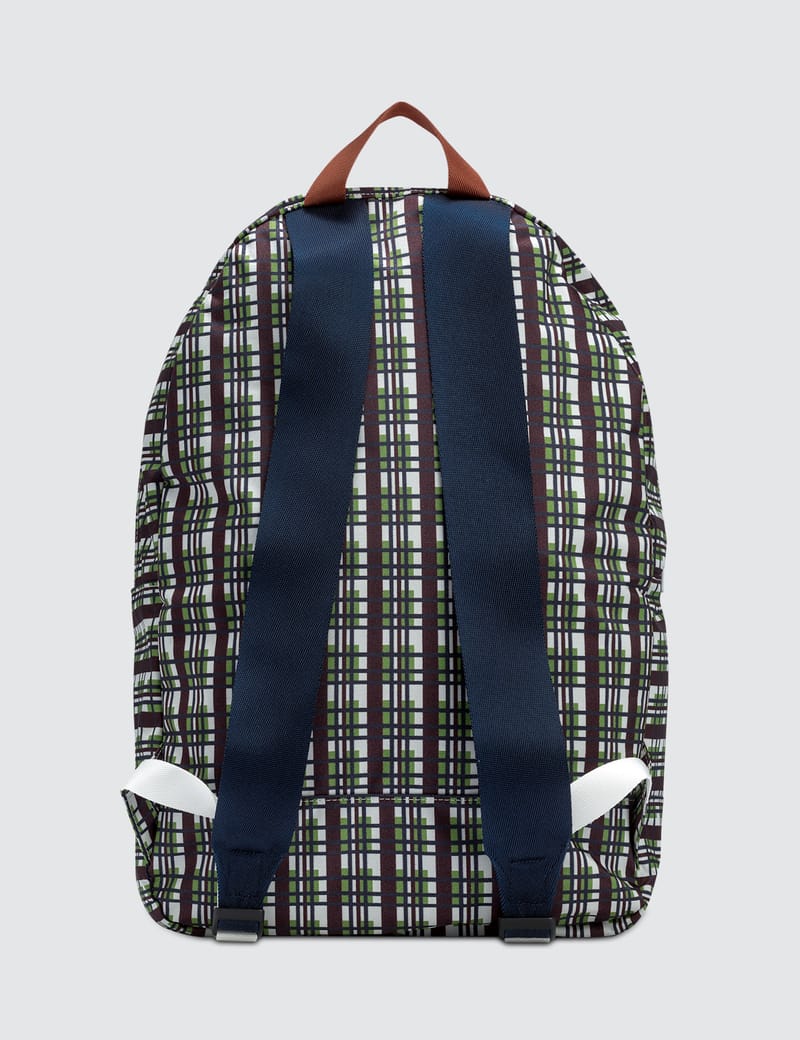 Marni - Marni x Porter Backpack | HBX - Globally Curated Fashion