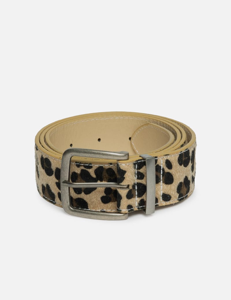 Butter Goods - Butter Goods X Peanuts Spike Belt | HBX