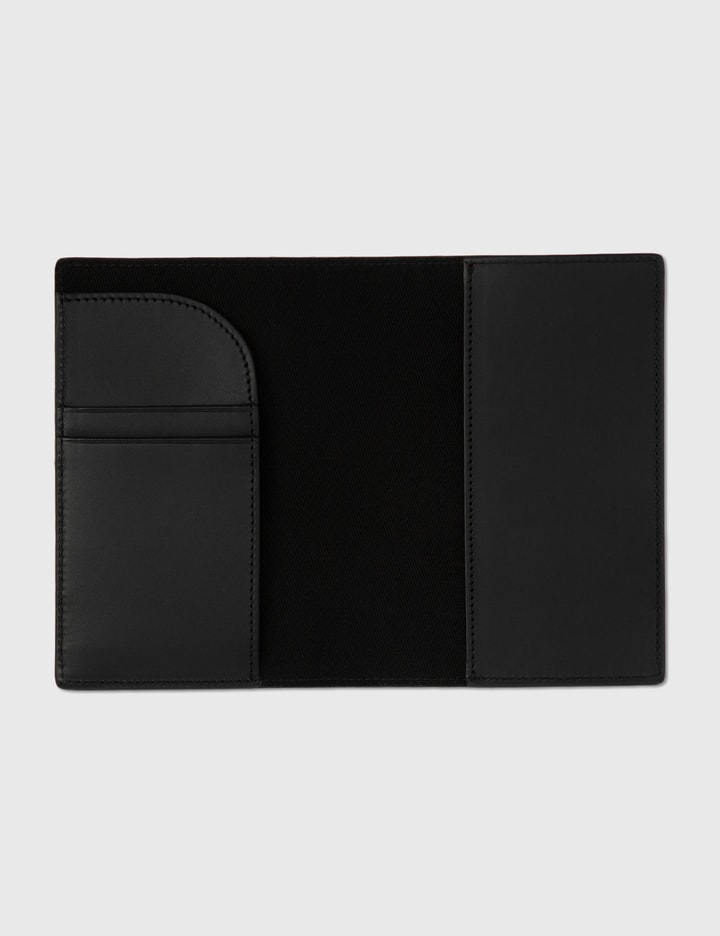 A.P.C. - Loyd Passport Holder | HBX - Globally Curated Fashion and ...